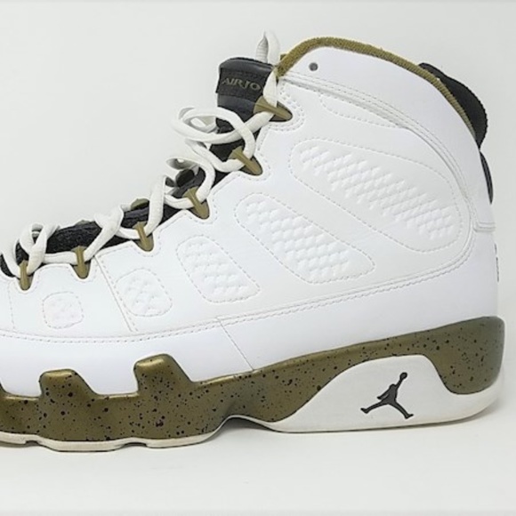 Jordan 9 Retro \